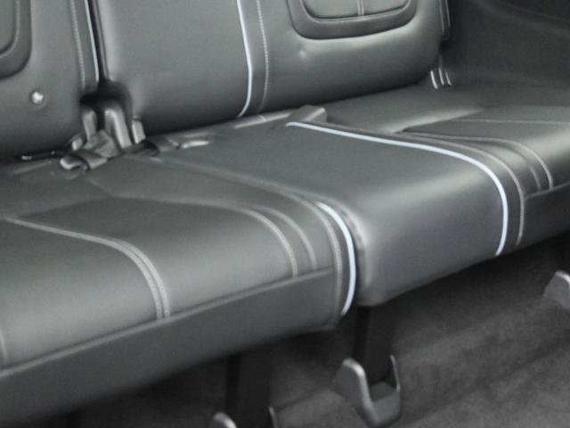 Certified 2025 INFINITI QX80 Sensory image 14