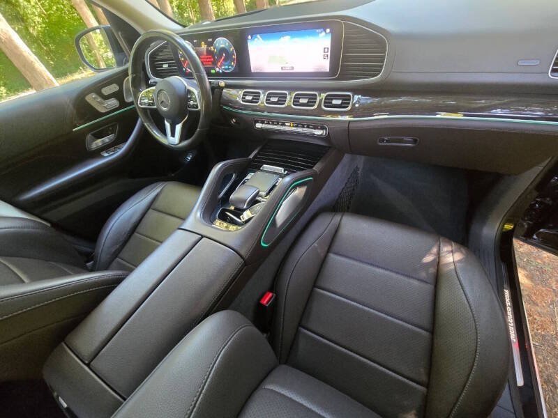 Used 2020 Mercedes-Benz GLE 450 4MATIC image 12