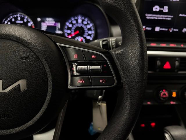 Used 2024 Kia Forte LXS image 23