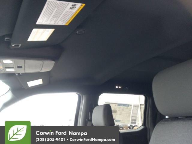 New 2026 Ford F150 XLT w/ Equipment Group 302A MID AWD/4WD image 23