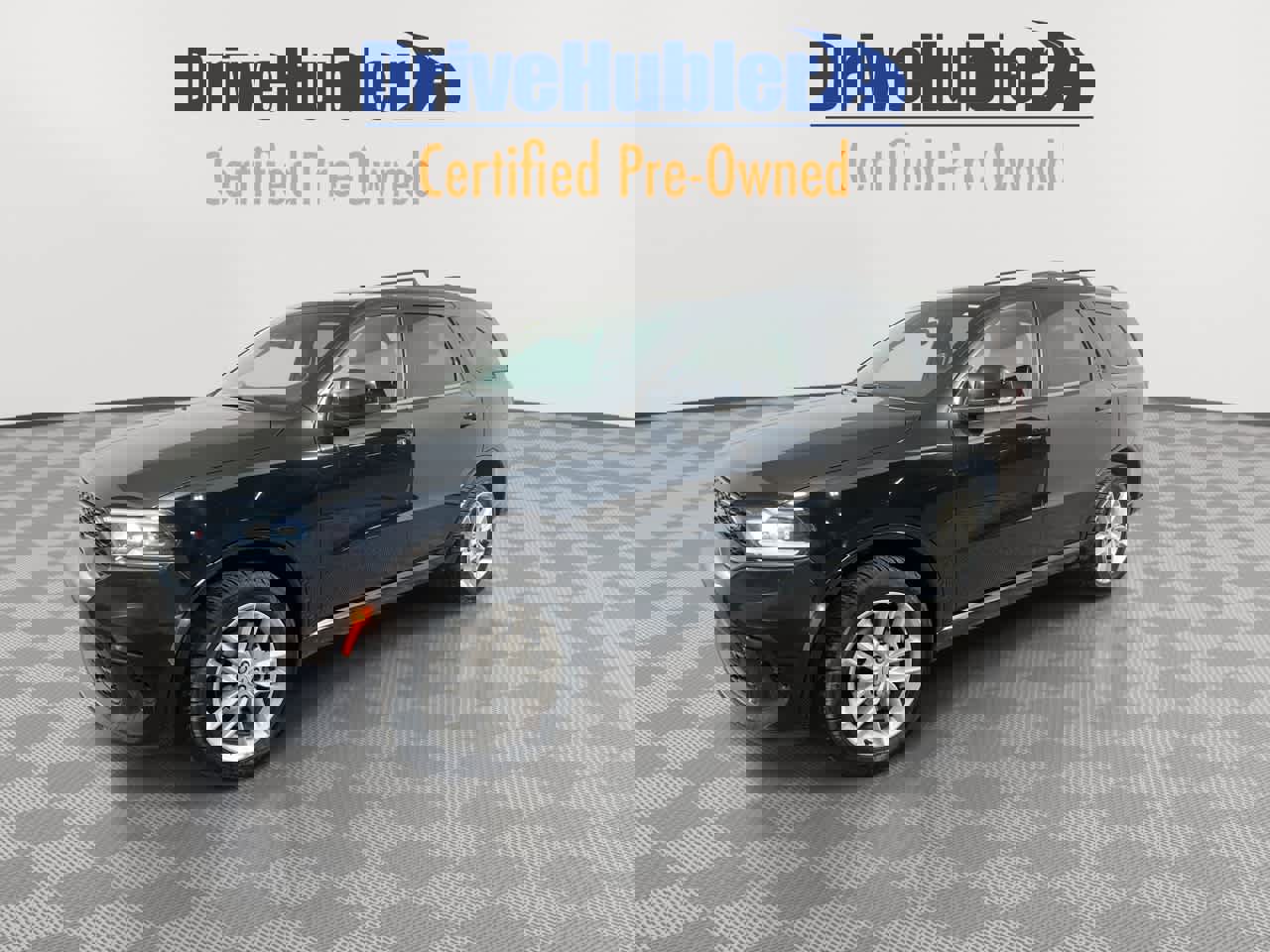 Used 2023 Dodge Durango GT image 4