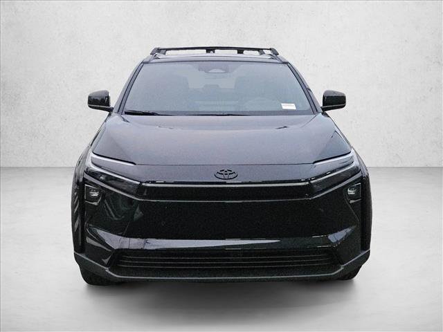 New 2026 Toyota bZ FWD image 6
