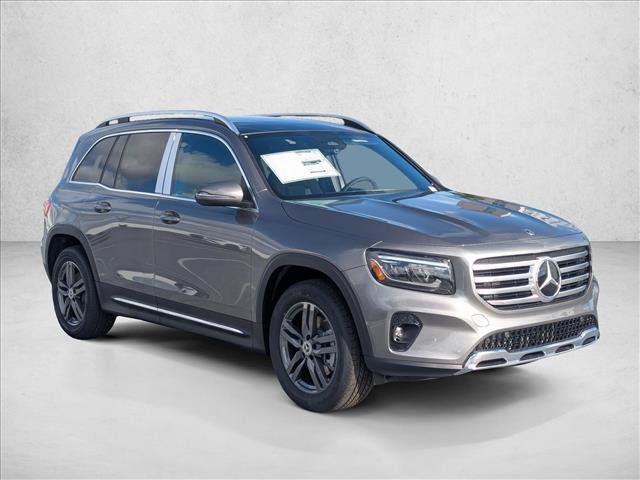 Used 2026 Mercedes-Benz GLB 250 image 6
