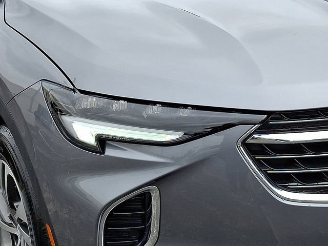 Used 2022 Buick Envision Essence w/ Technology Package I image 10