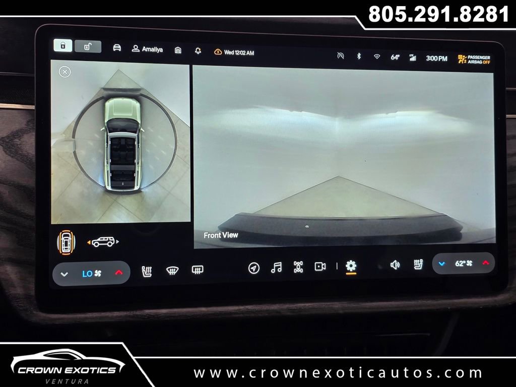 Used 2022 Rivian R1S Launch Edition image 31