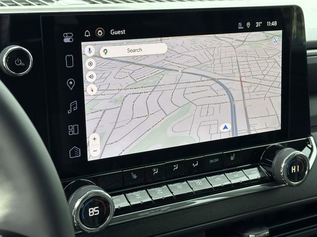 New 2026 Chevrolet Colorado Trail Boss image 4