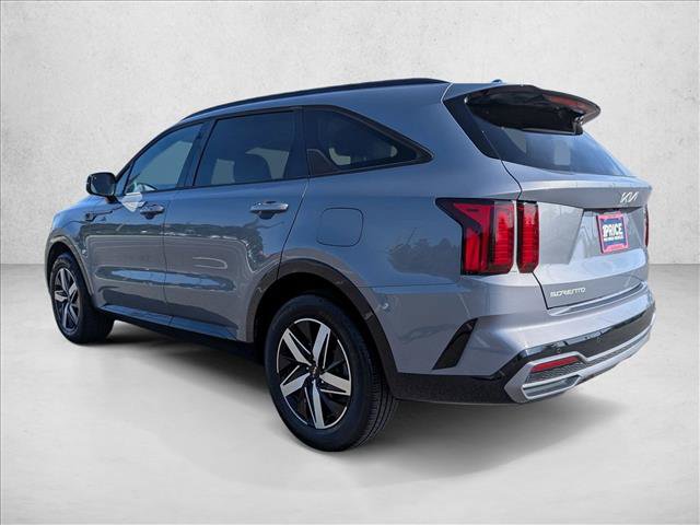 Used 2023 Kia Sorento S FWD image 8