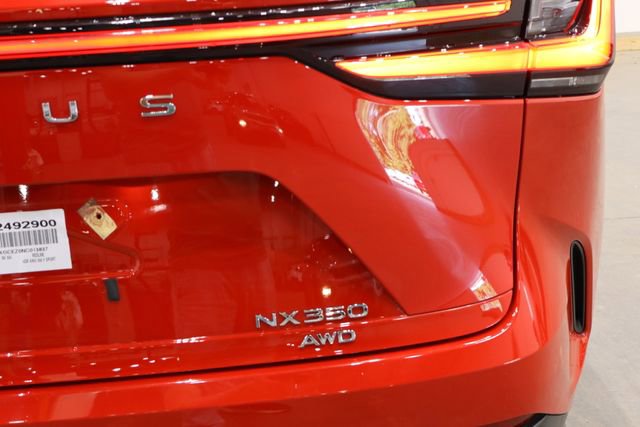 Used 2022 Lexus NX 350 F Sport AWD/4WD image 41