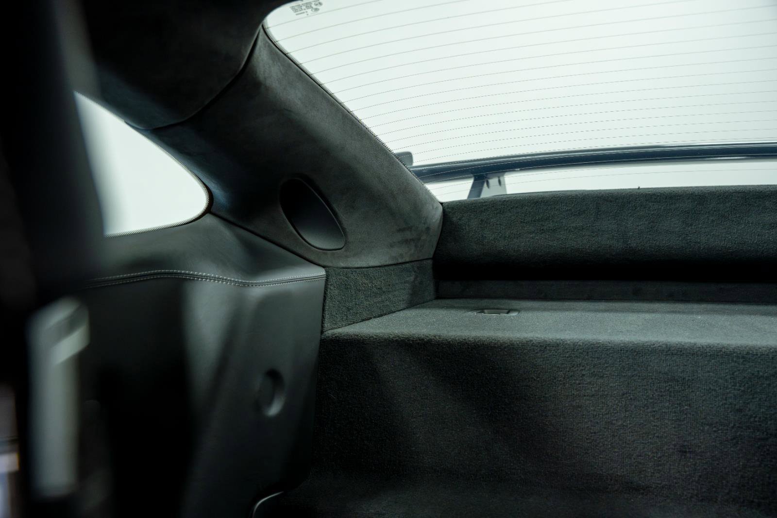 Used 2018 Porsche 911 GT3 image 76