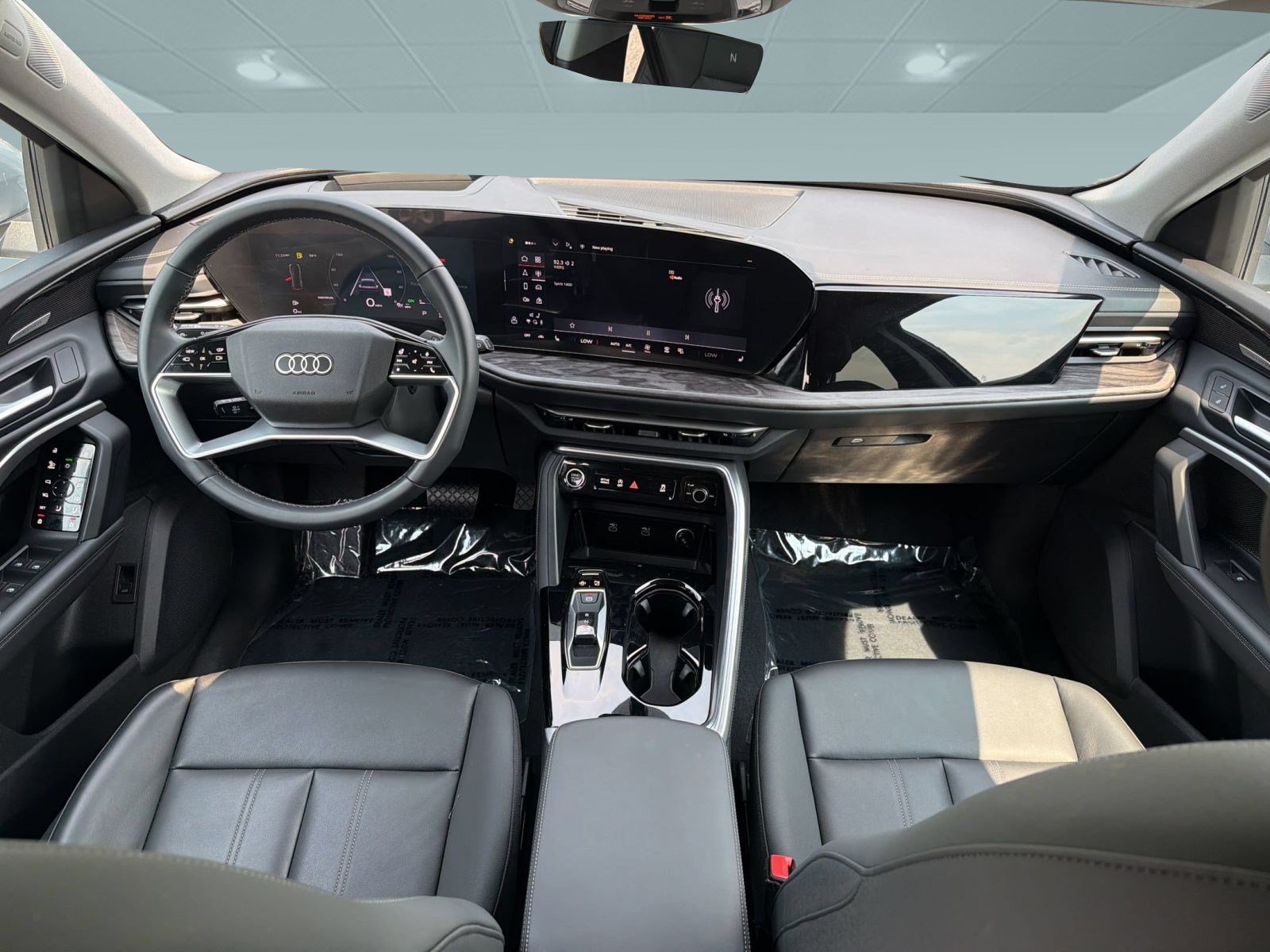 Certified 2025 Audi Q5 Premium Plus AWD/4WD image 15