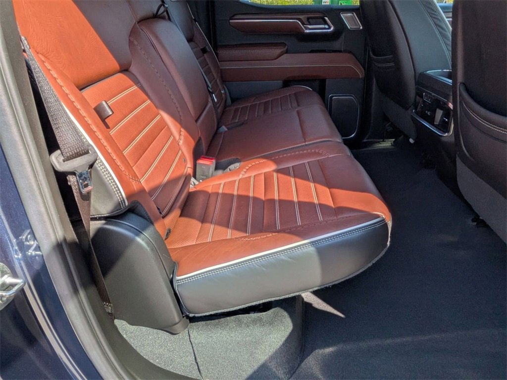 Used 2023 GMC Sierra 1500 Denali Ultimate image 44