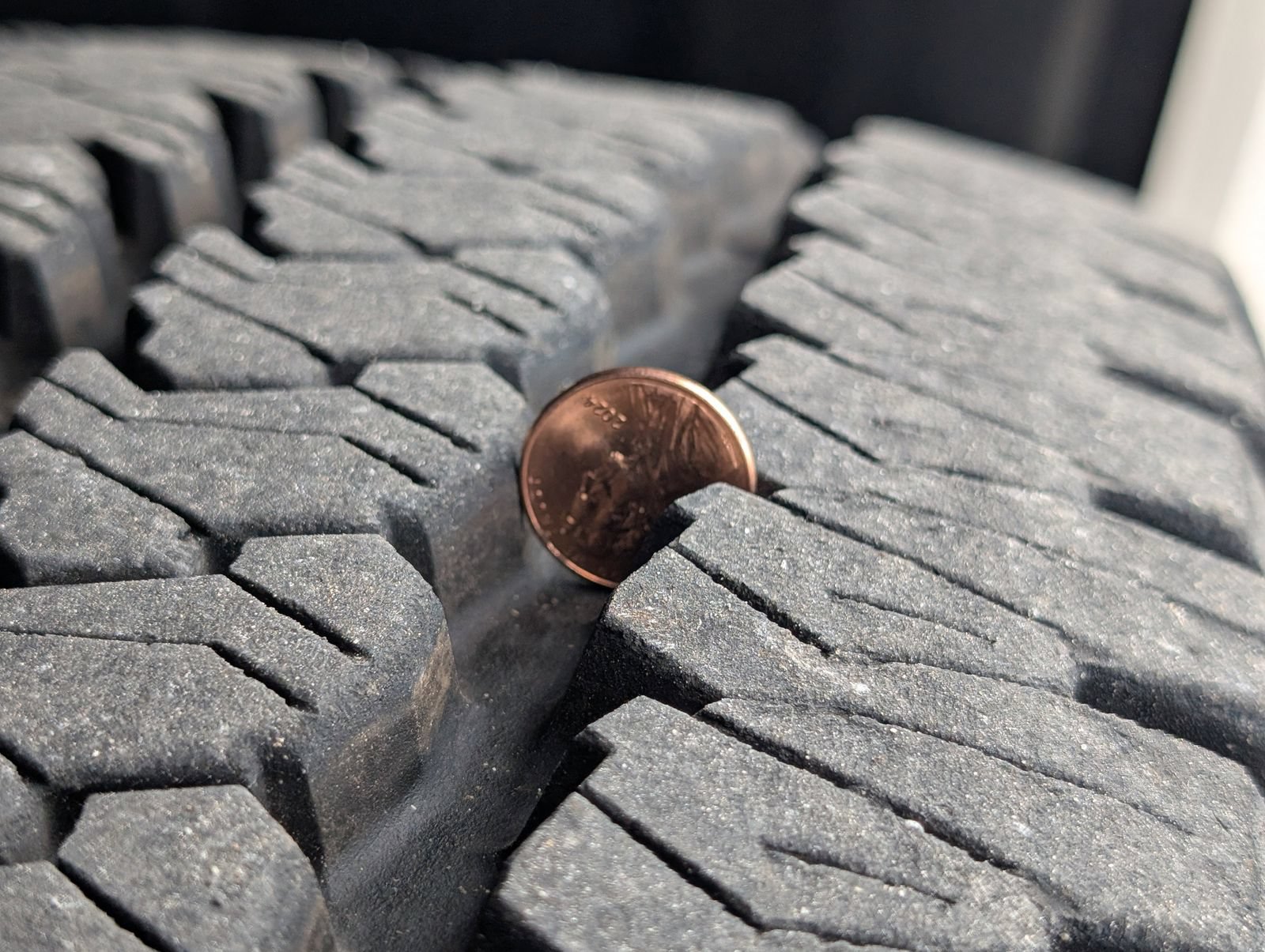 Used 2025 RAM 2500 Big Horn AWD/4WD image 35