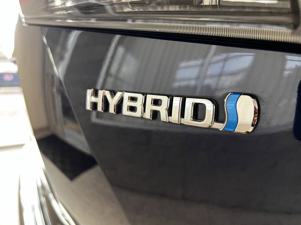 Certified 2020 Toyota Highlander Platinum image 12