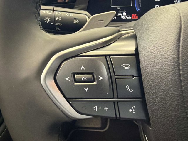 Used 2024 Lexus RZ 300e Premium w/ Accessory Package (Z1) image 28