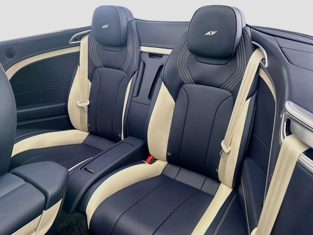 New 2026 Bentley Continental GT AWD/4WD image 27