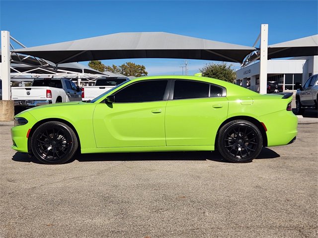 Used 2023 Dodge Charger SXT image 4