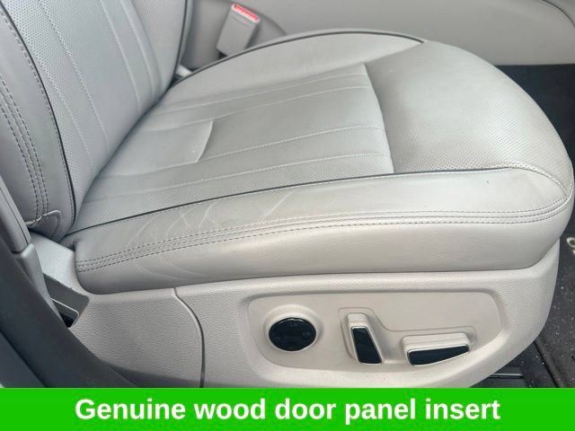 Used 2019 Genesis G80 5.0 Ultimate RWD image 22