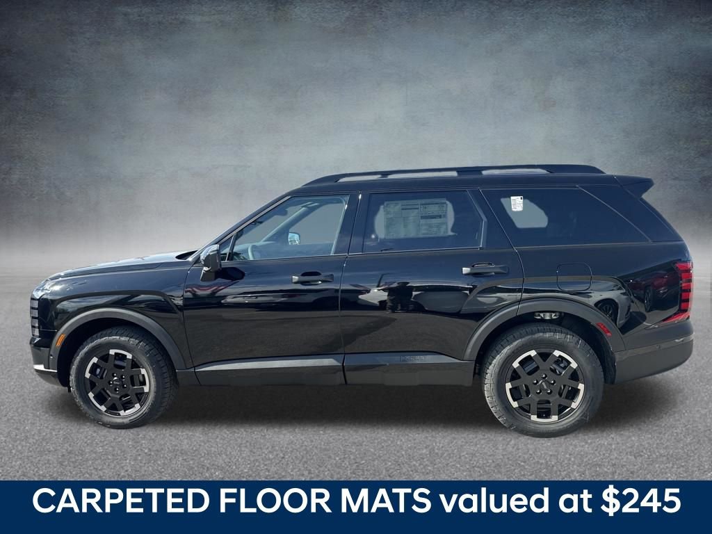 New 2026 Hyundai Palisade XRT Pro AWD/4WD image 2