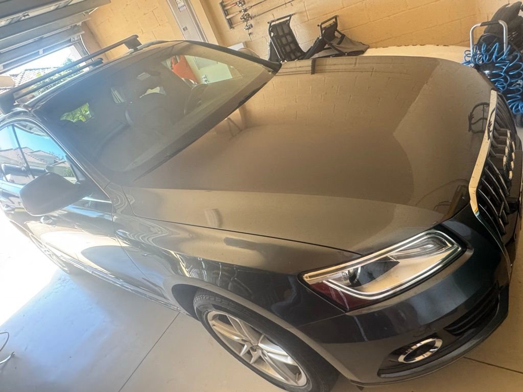 Used 2015 Audi Q5 2.0T Premium Plus w/ Technology Package image 1