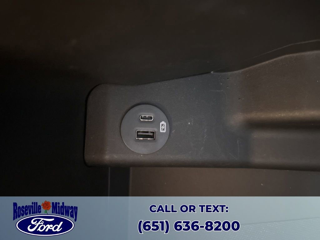 Used 2023 Ford F150 XLT w/ Equipment Group 302A High image 16