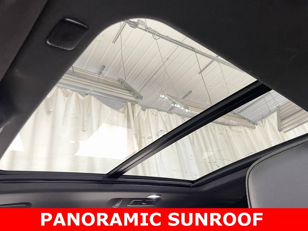 Certified 2022 Chevrolet Tahoe RST w/ Sport Performance Package image 5