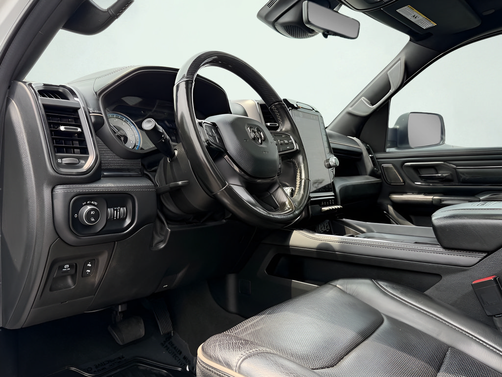Used 2022 RAM 1500 Limited AWD/4WD image 69