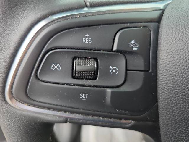 Used 2023 Buick Encore GX Preferred w/ Cold Weather Comfort Package FWD image 18