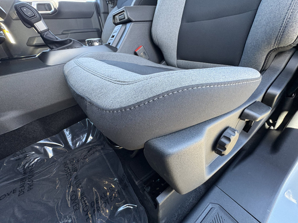 New 2026 Ford Bronco Big Bend image 32