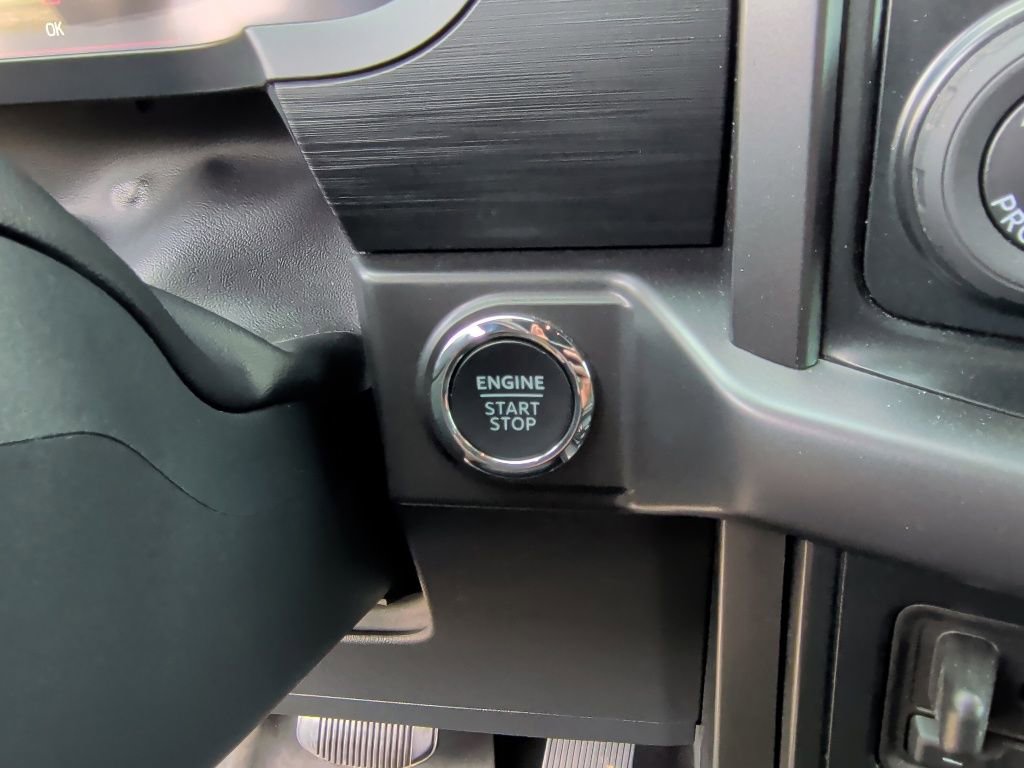 Used 2025 Ford F150 Tremor w/ Bed Utility Package AWD/4WD image 25