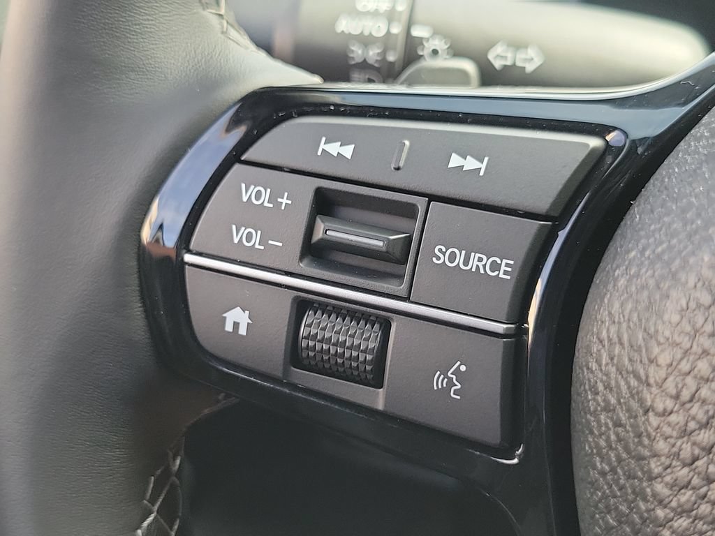 Used 2026 Honda Civic Sport image 24