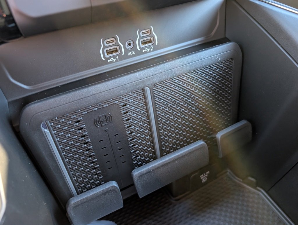 New 2026 RAM 1500 Laramie w/ Night Edition image 29