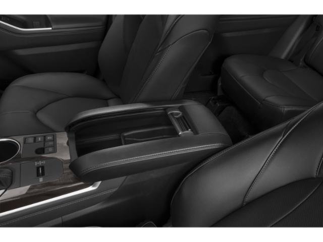 New 2026 Toyota Highlander Limited AWD/4WD image 16