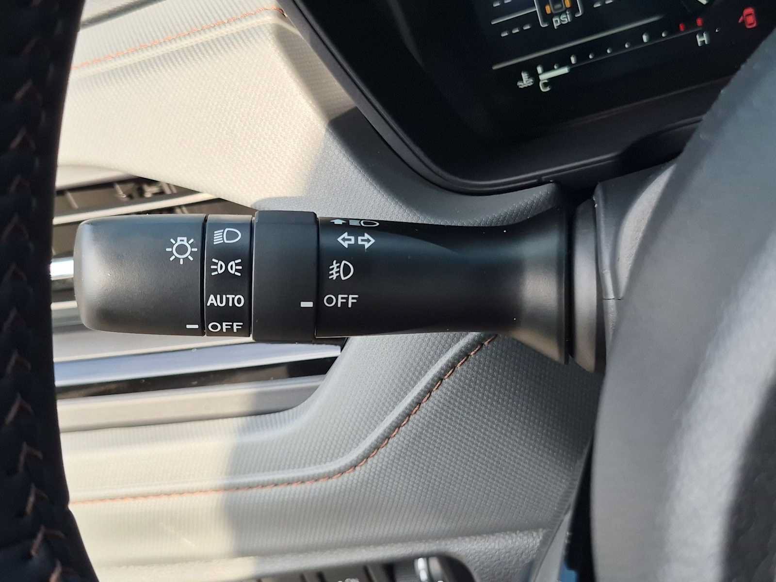 New 2026 Subaru Forester Sport AWD/4WD image 26