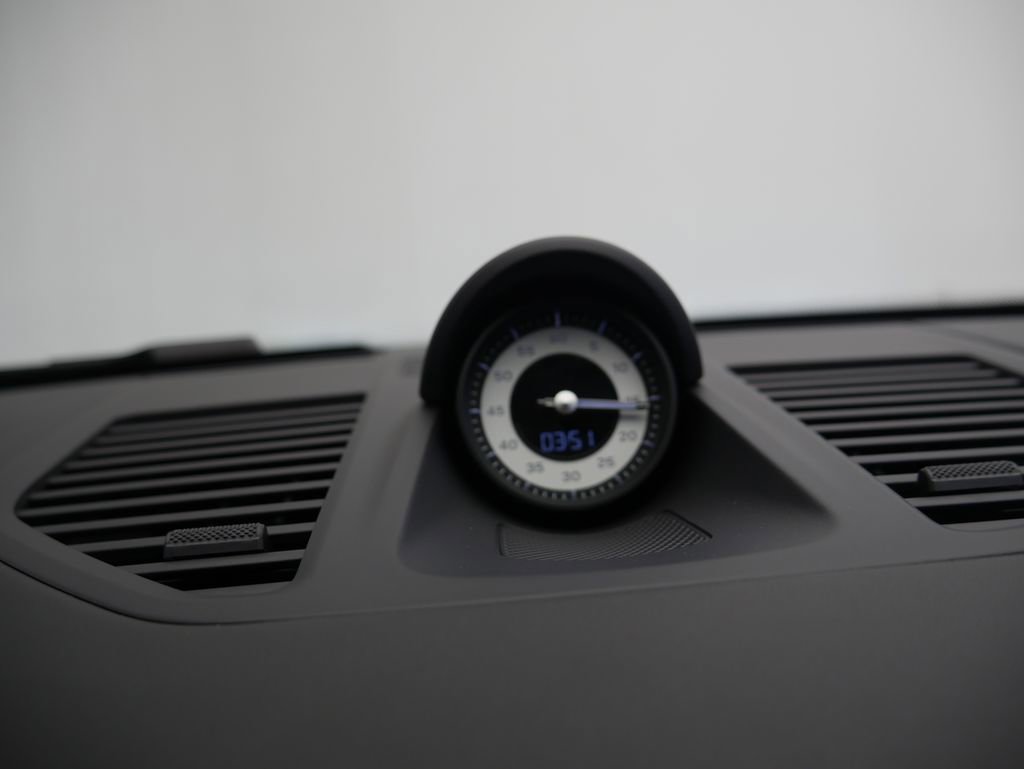 Used 2024 Porsche 911 Targa 4 GTS image 30