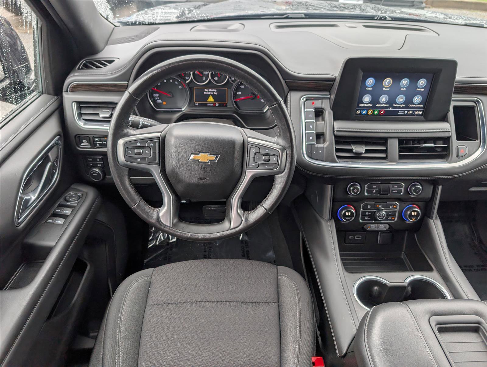 Used 2023 Chevrolet Tahoe LS image 17