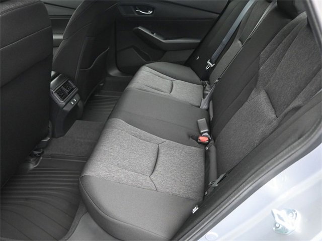 New 2025 Honda Accord SE image 27