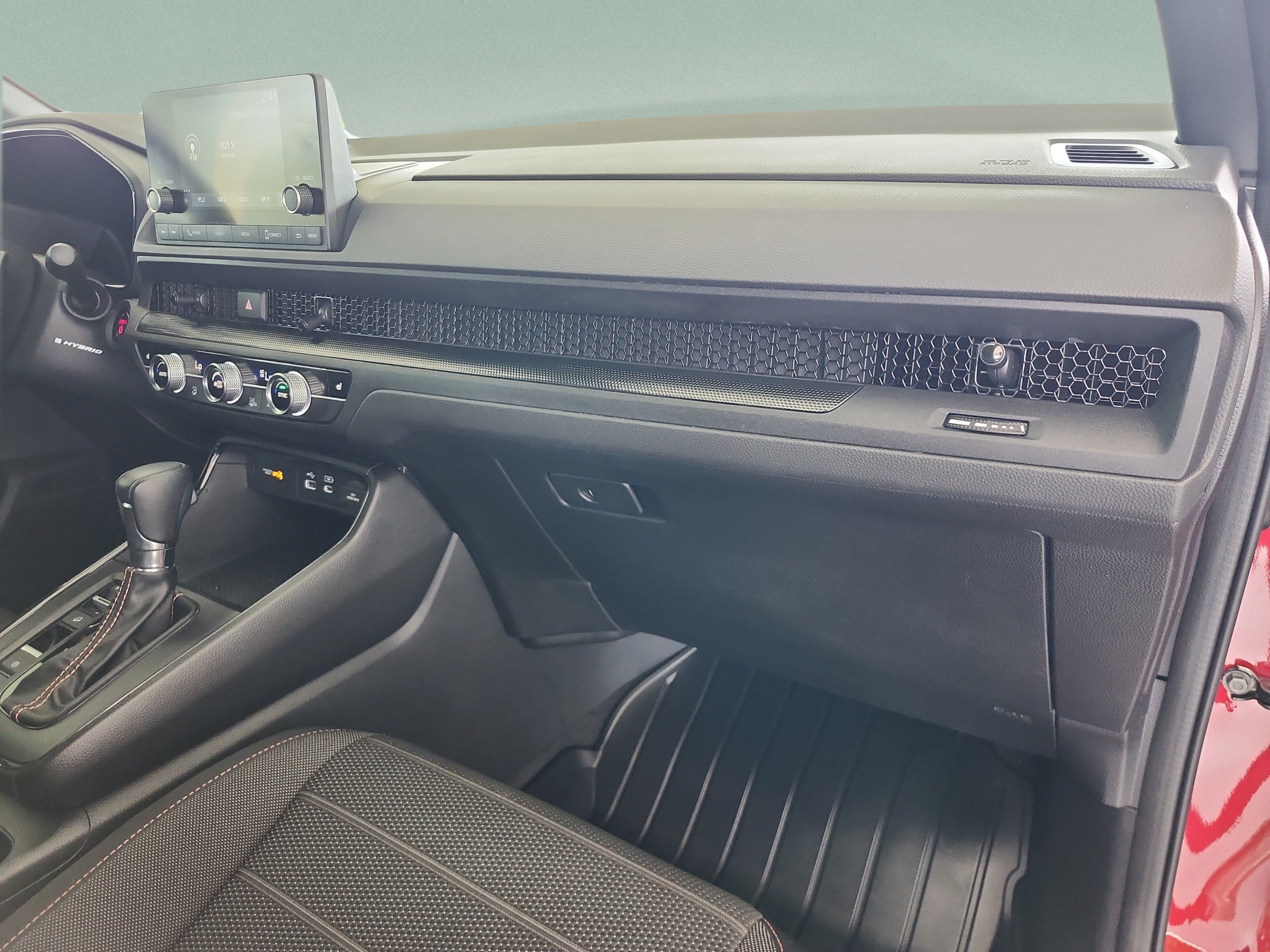 Used 2024 Honda CR-V Sport image 21