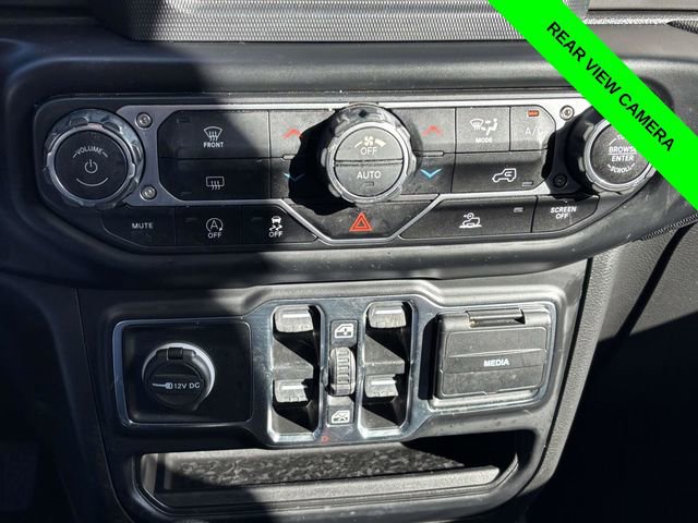 Used 2021 Jeep Gladiator Sport image 17