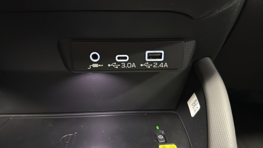 New 2026 Subaru Forester Wilderness image 27