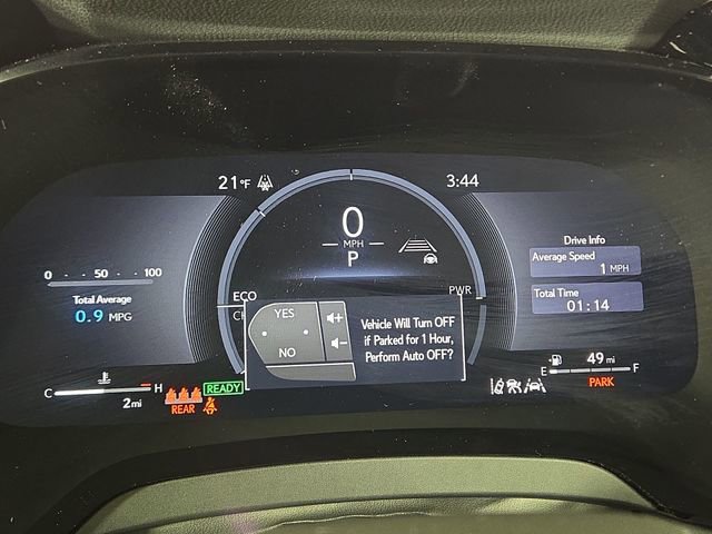 New 2026 Lexus RX 350 image 16