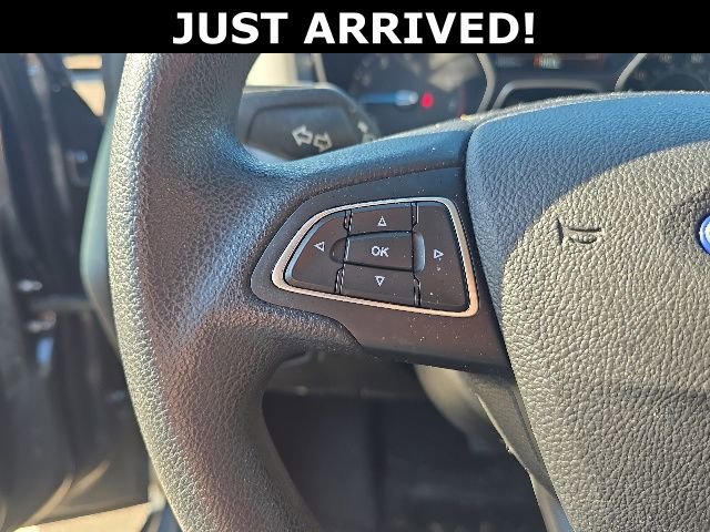 Used 2016 Ford Focus S FWD image 10