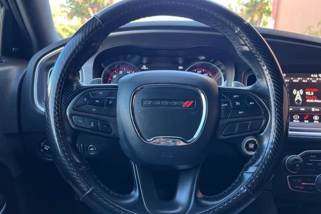 Used 2020 Dodge Charger R/T RWD image 25