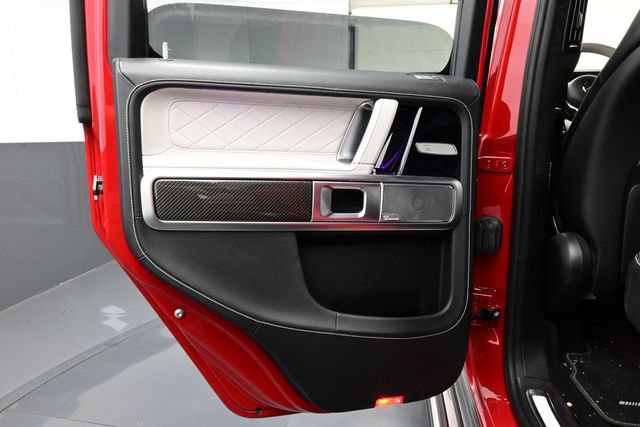 Used 2021 Mercedes-Benz G 550 image 12