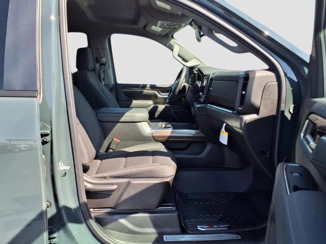 New 2025 Chevrolet Silverado 2500 LT w/ Safety Package image 17