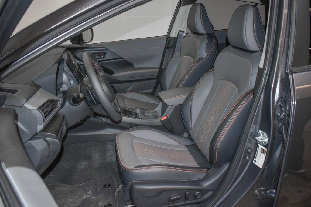 Certified 2026 Subaru Crosstrek 2.5i Limited image 18