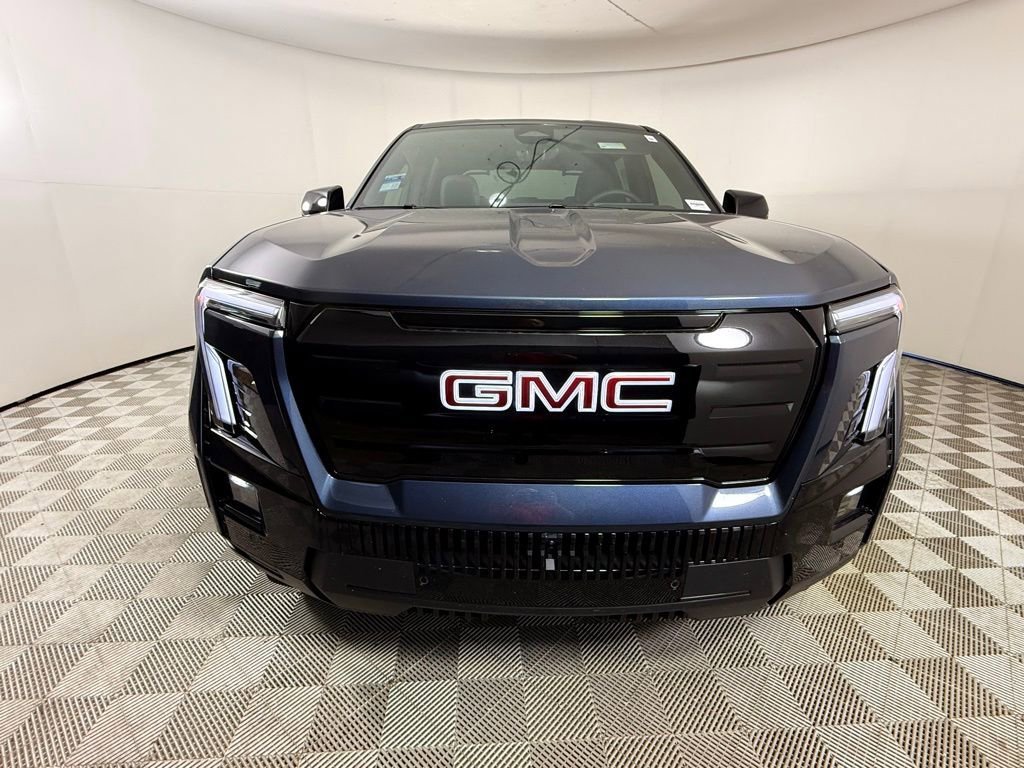 New 2026 GMC Sierra EV Elevation w/ Premium Package image 7