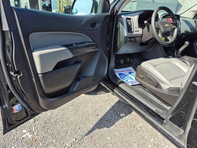 Used 2018 Chevrolet Colorado 2WD Extended Cab image 9