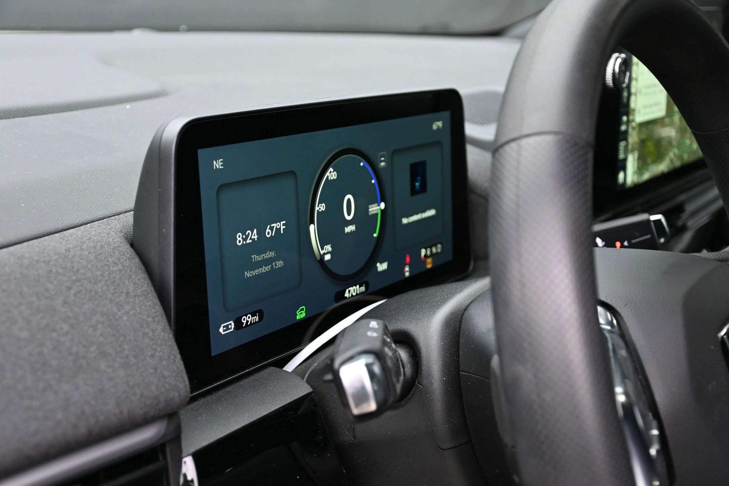 Used 2024 Honda Prologue EX image 13