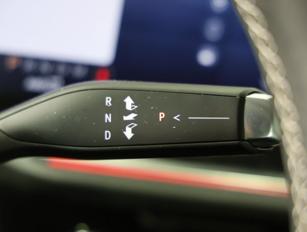 Certified 2024 Buick Envision Preferred image 22