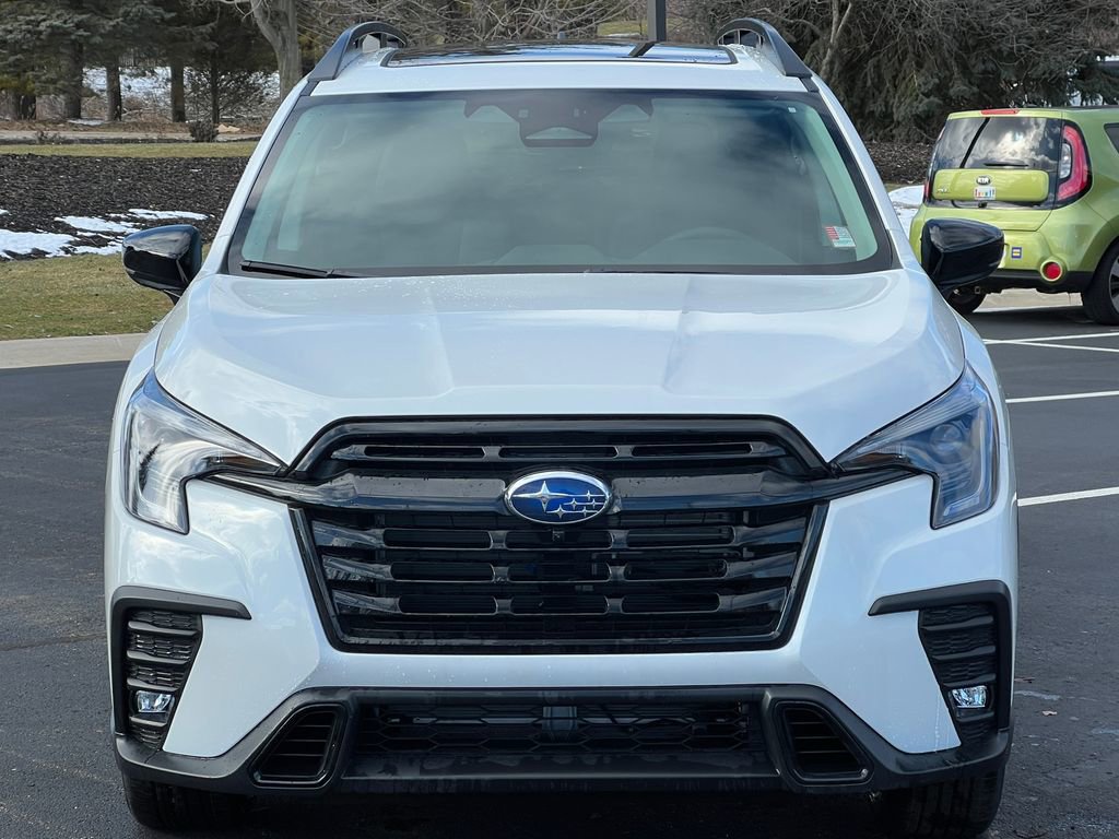New 2026 Subaru Ascent Bronze Edition image 47
